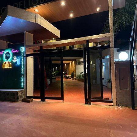 Altos Del Iguazu Hotel Puerto Iguazú Exterior foto