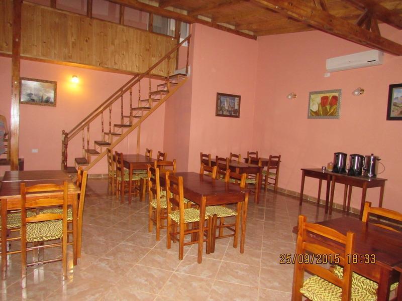 Altos Del Iguazu Hotel Puerto Iguazú Exterior foto